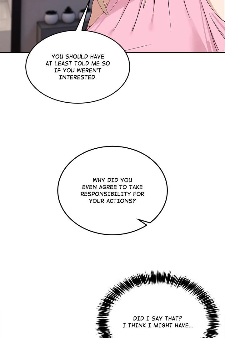 No Men Allowed chapter 3 page 106