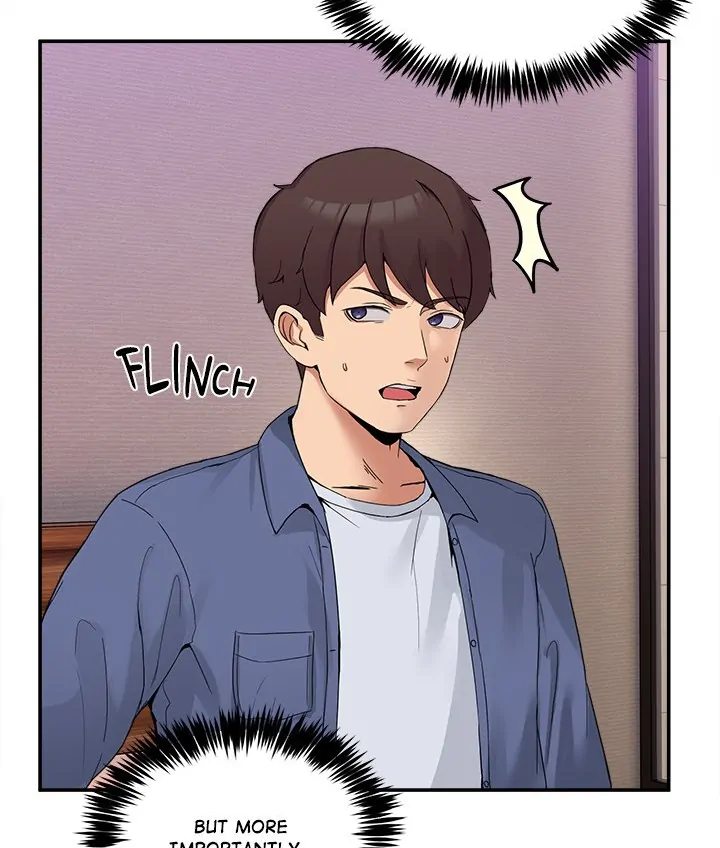 No Men Allowed chapter 3 page 107