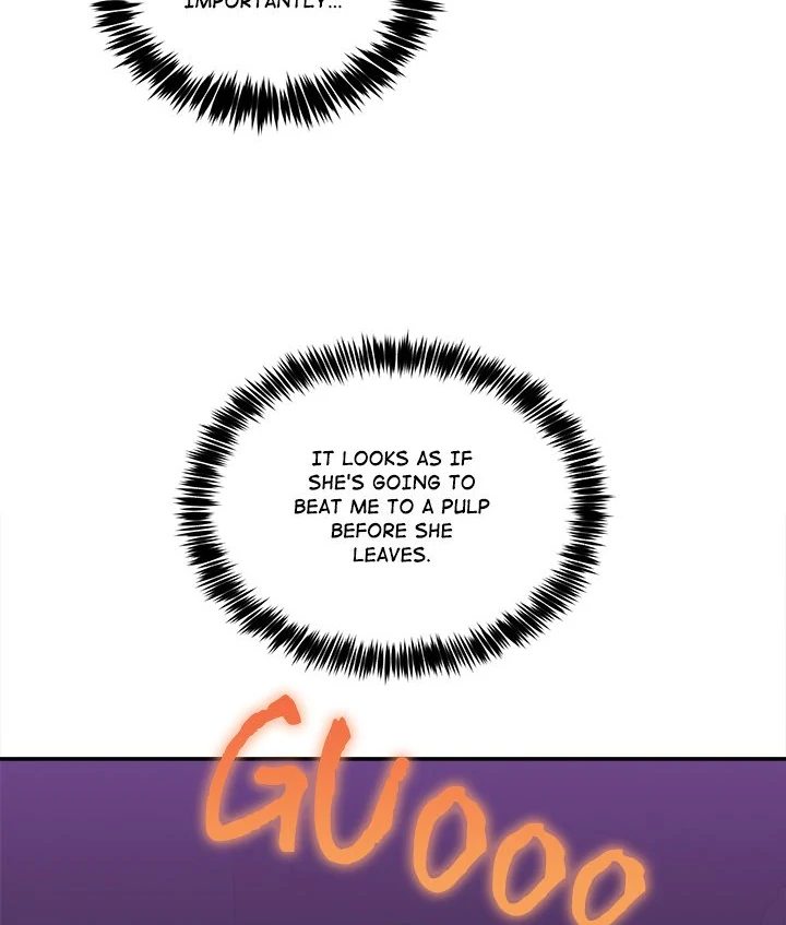 No Men Allowed chapter 3 page 108