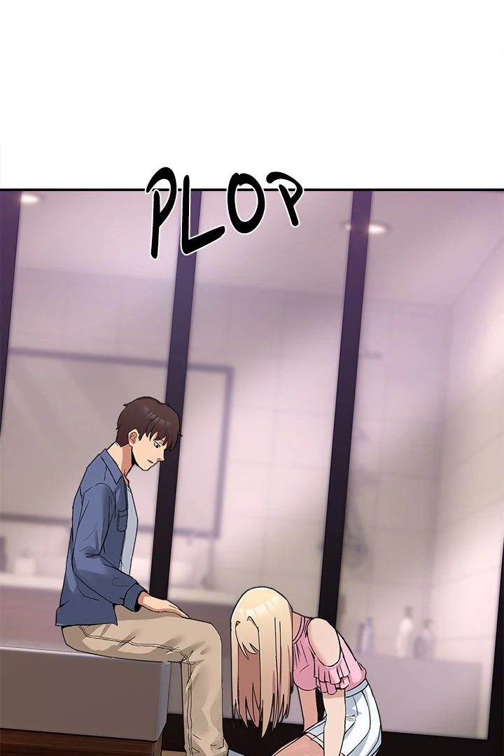 No Men Allowed chapter 3 page 114