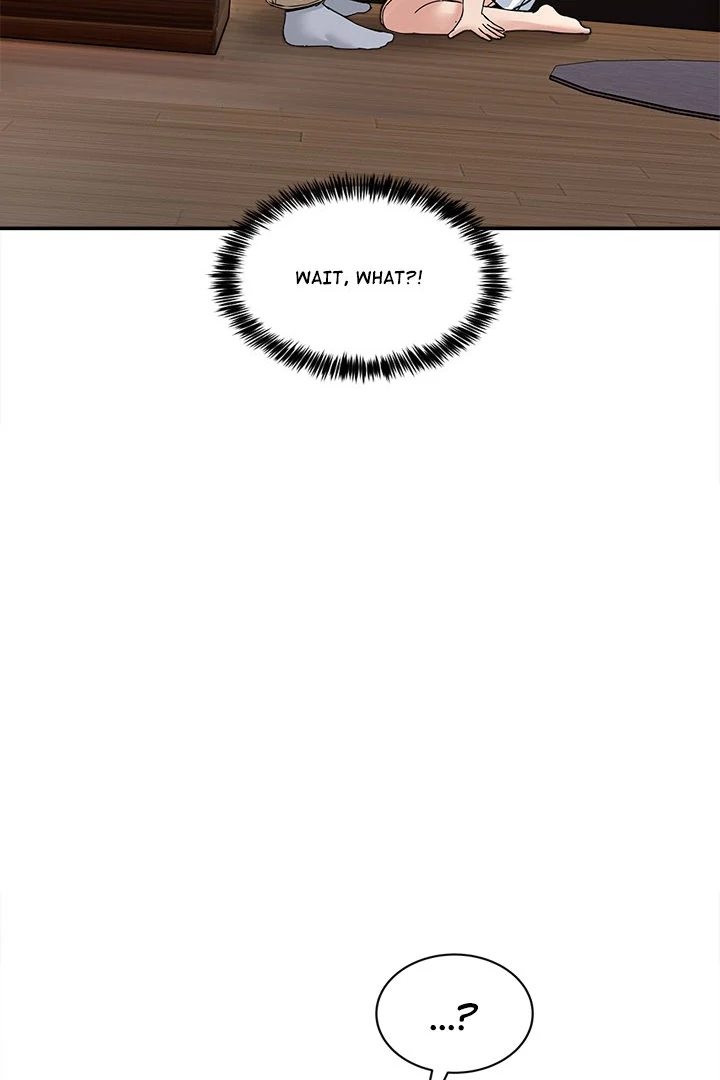 No Men Allowed chapter 3 page 115