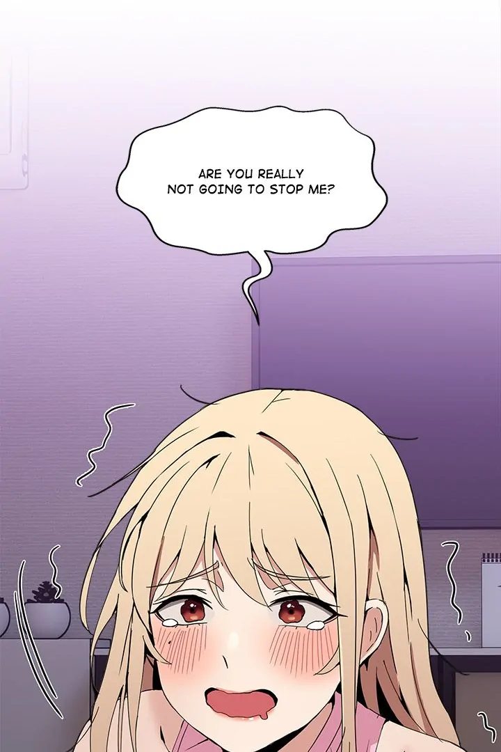 No Men Allowed chapter 3 page 119