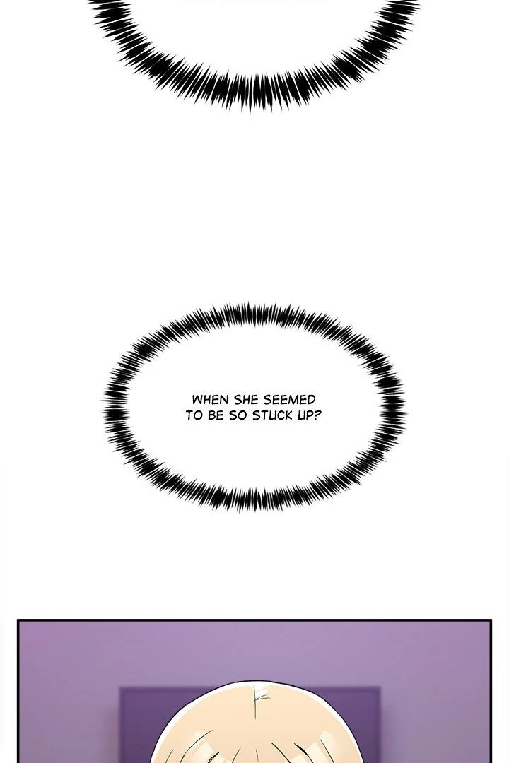 No Men Allowed chapter 3 page 125