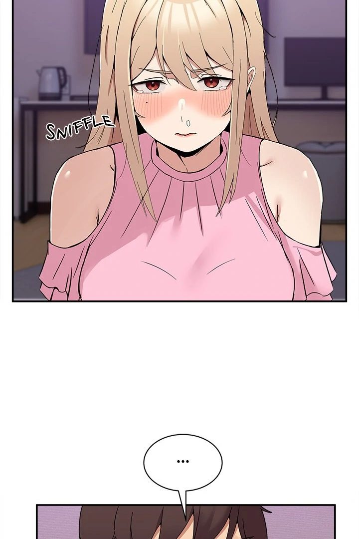 No Men Allowed chapter 3 page 126