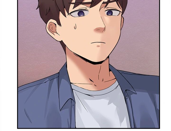 No Men Allowed chapter 3 page 127