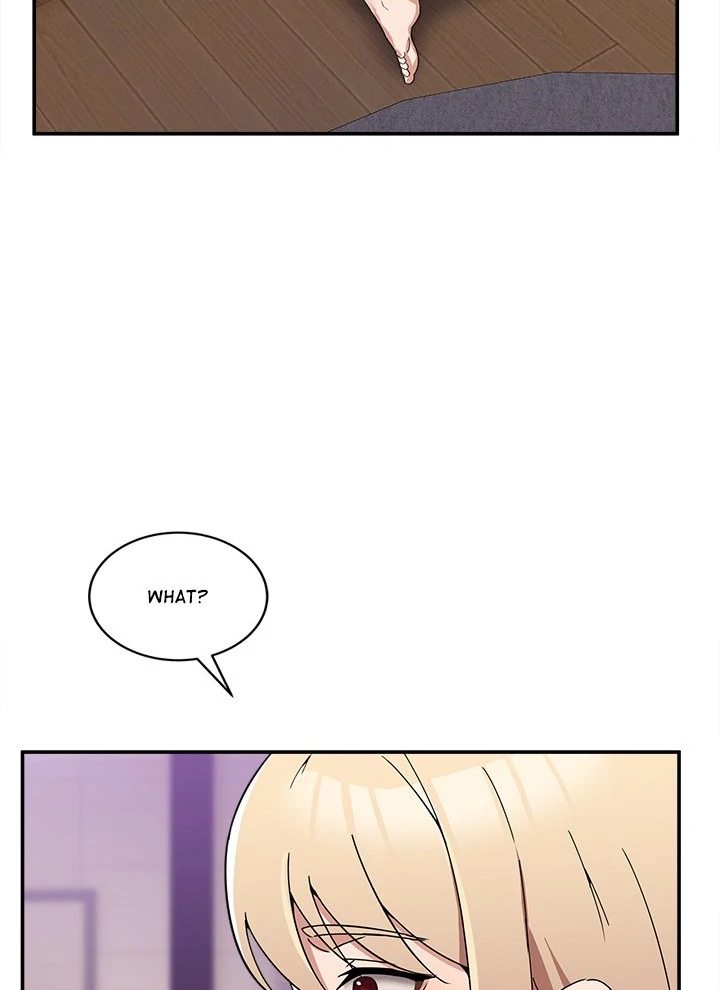 No Men Allowed chapter 3 page 131
