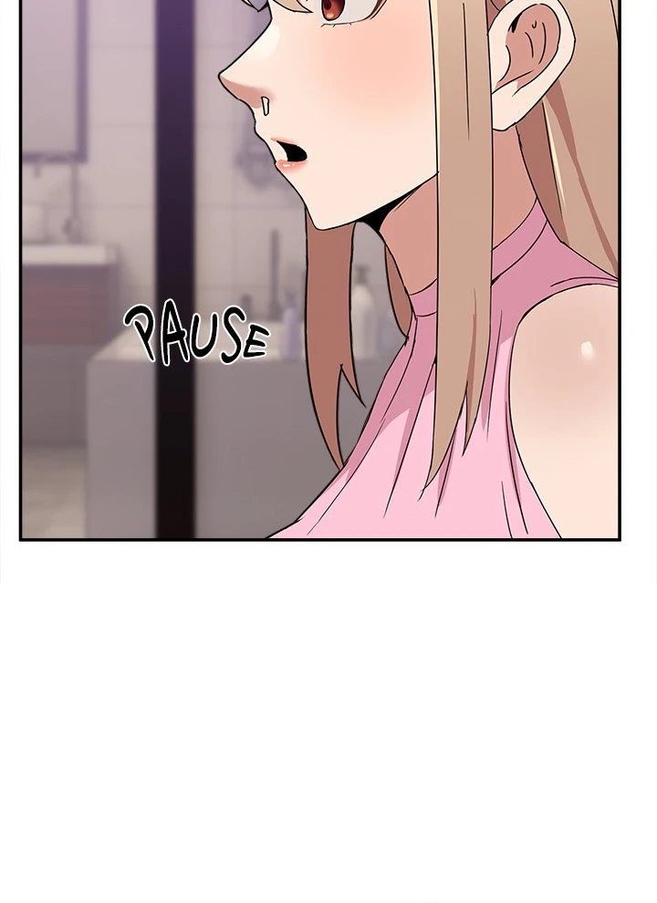 No Men Allowed chapter 3 page 132