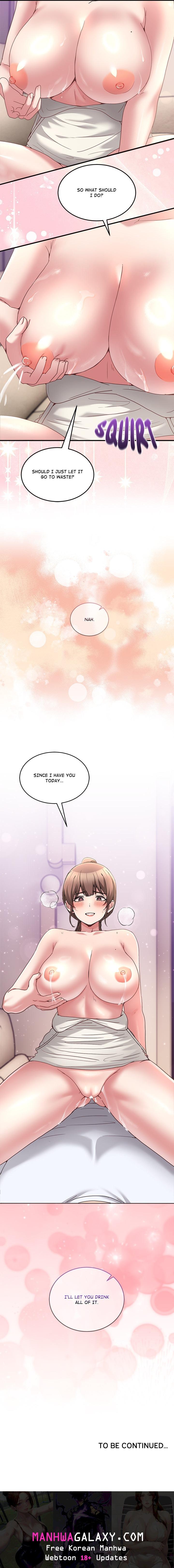 No Men Allowed chapter 31 page 23