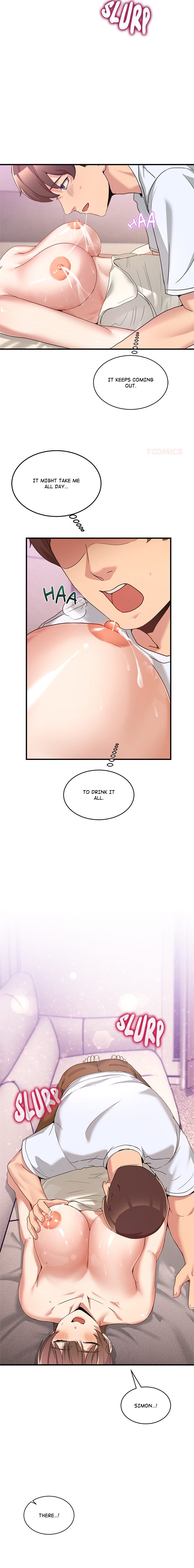No Men Allowed chapter 32 page 2