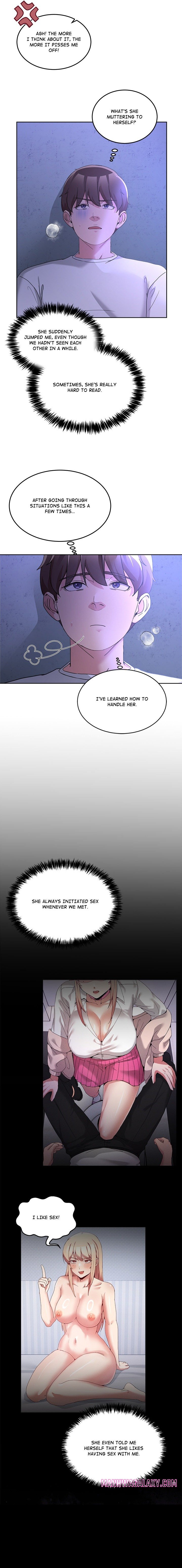 No Men Allowed chapter 34 page 23