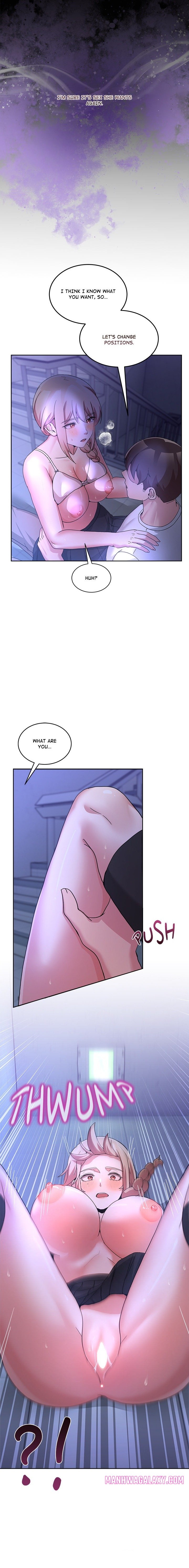 No Men Allowed chapter 34 page 24