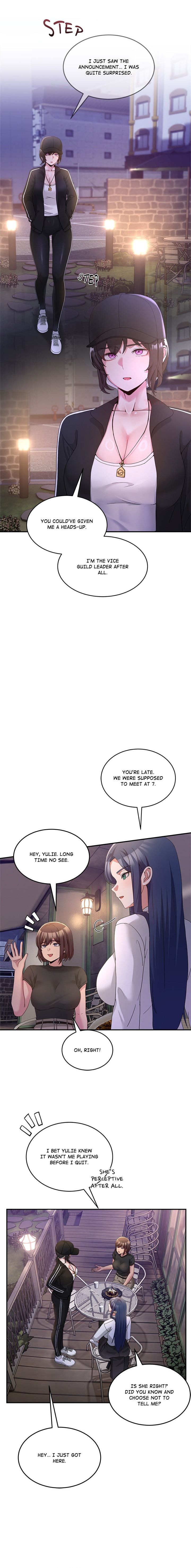 No Men Allowed chapter 36 page 13