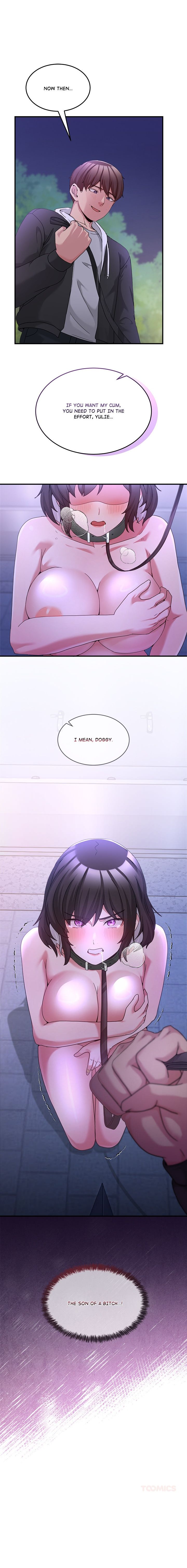 No Men Allowed chapter 36 page 25