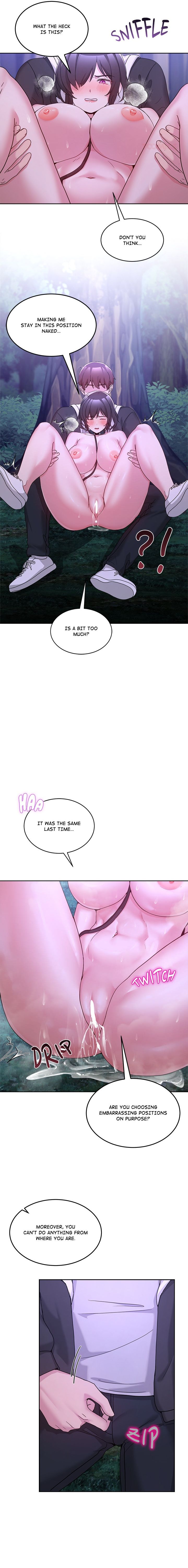 No Men Allowed chapter 37 page 22
