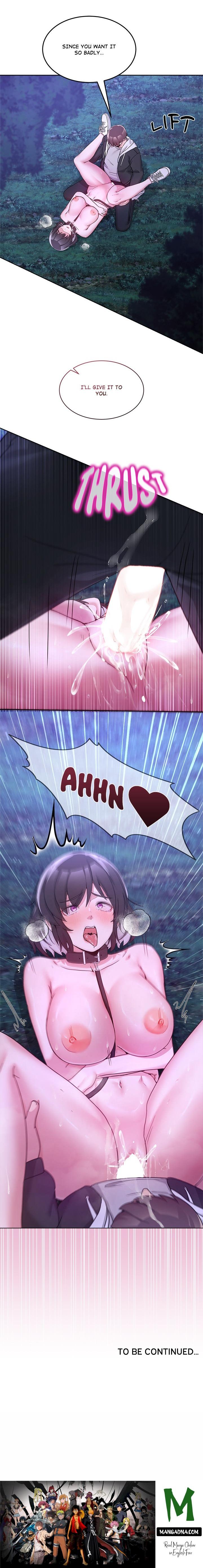 No Men Allowed chapter 38 page 24
