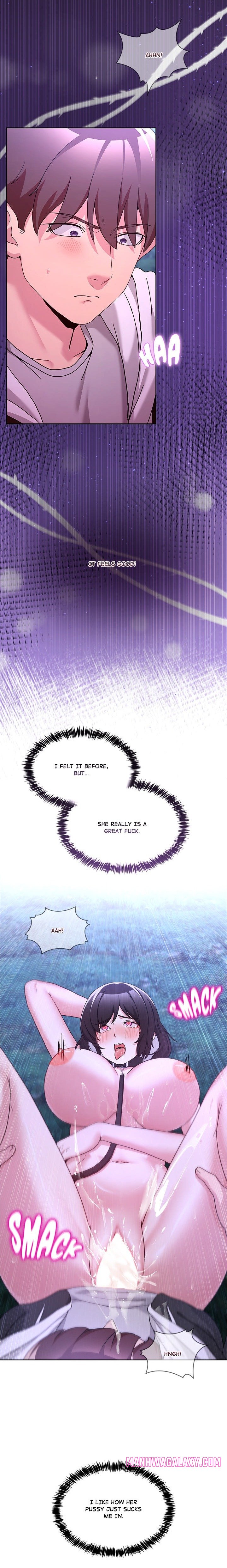 No Men Allowed chapter 39 page 2