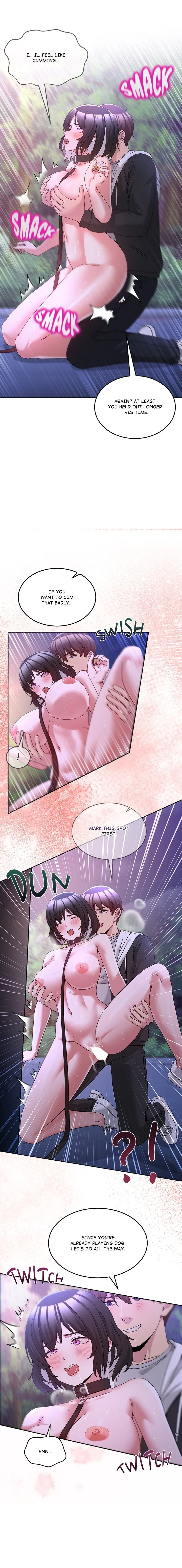 No Men Allowed chapter 39 page 14