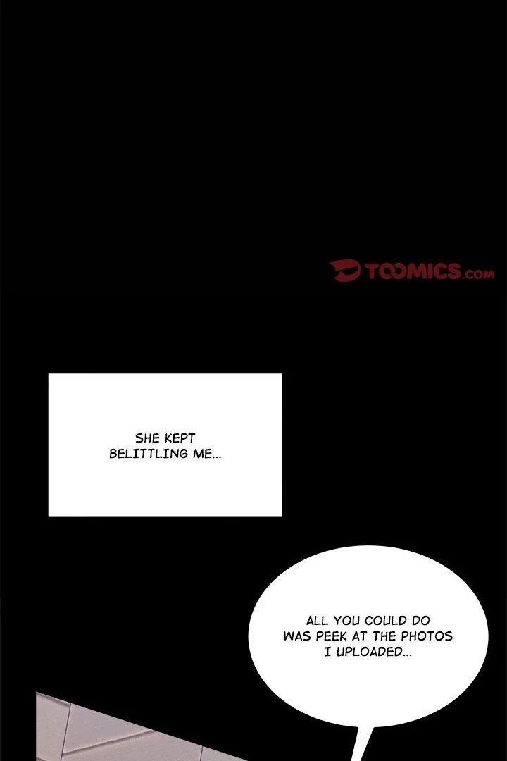 No Men Allowed chapter 4 page 2