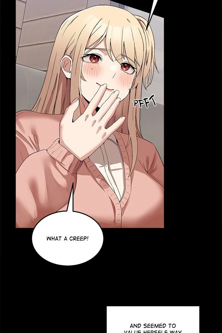No Men Allowed chapter 4 page 3