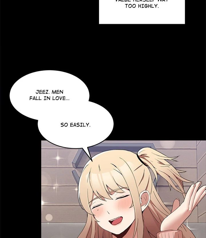 No Men Allowed chapter 4 page 4