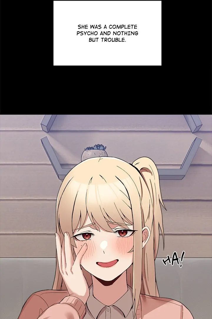 No Men Allowed chapter 4 page 6