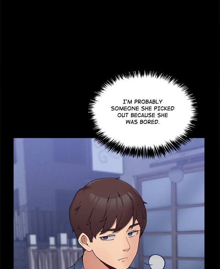 No Men Allowed chapter 4 page 9