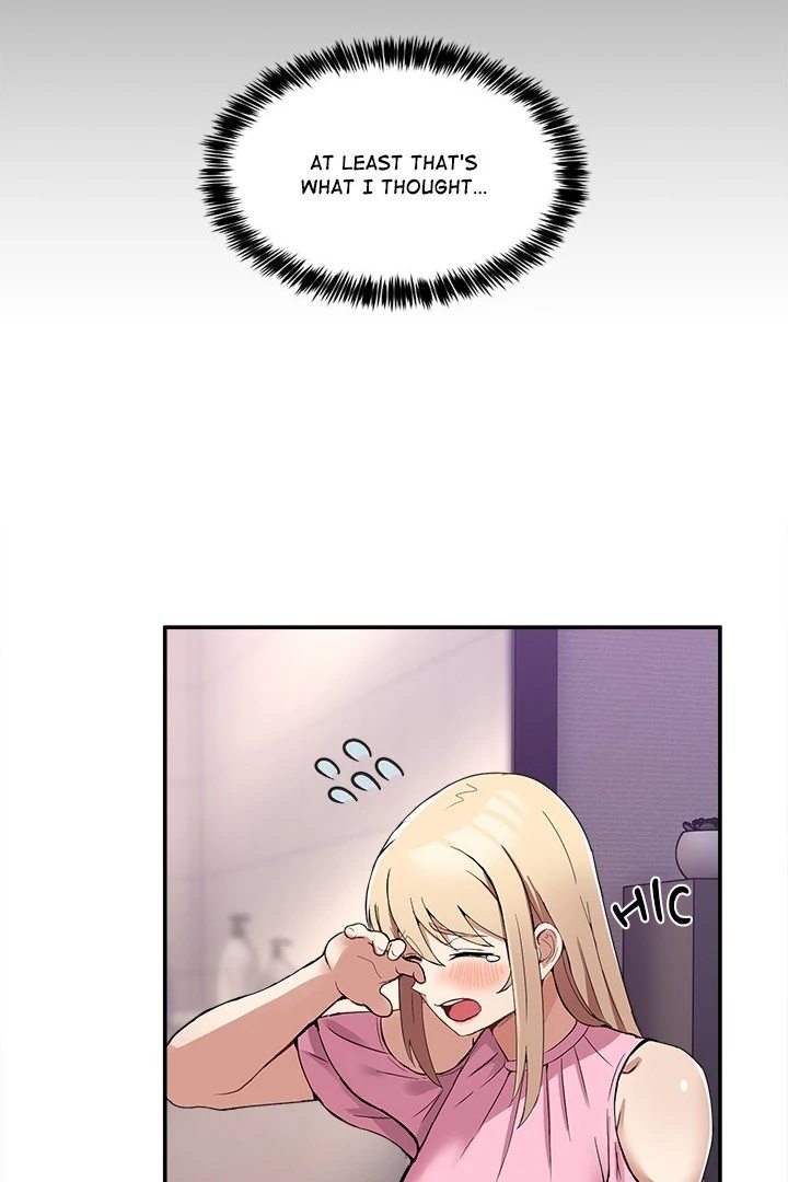 No Men Allowed chapter 4 page 11