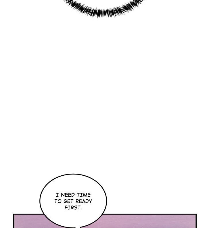 No Men Allowed chapter 4 page 49