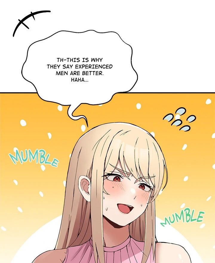 No Men Allowed chapter 4 page 54