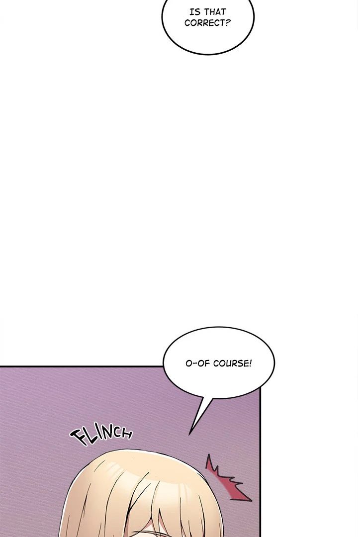 No Men Allowed chapter 4 page 62