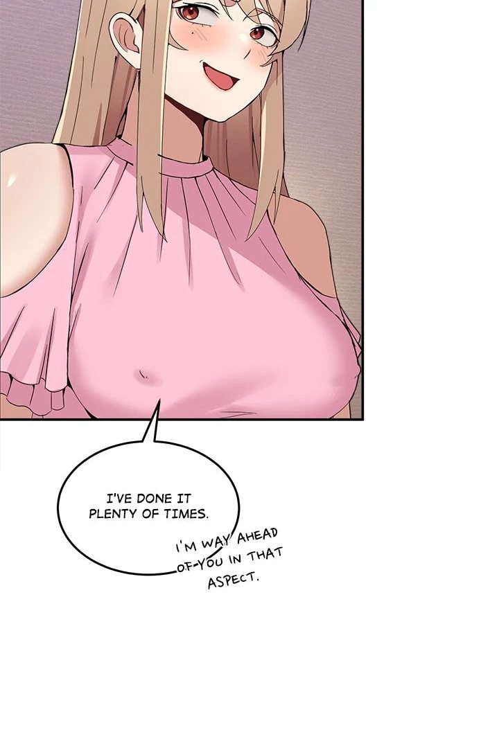 No Men Allowed chapter 4 page 63