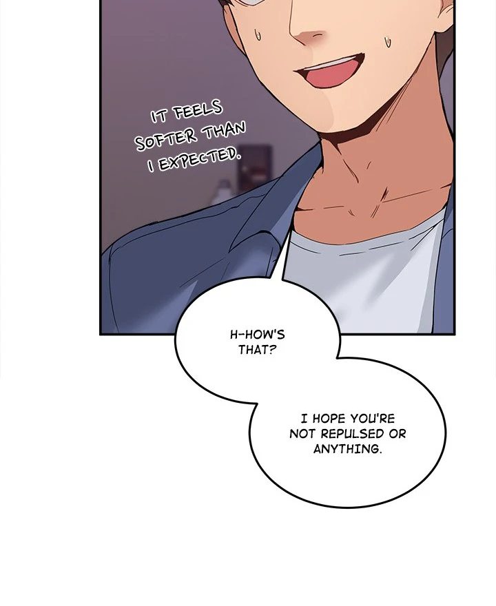 No Men Allowed chapter 4 page 70