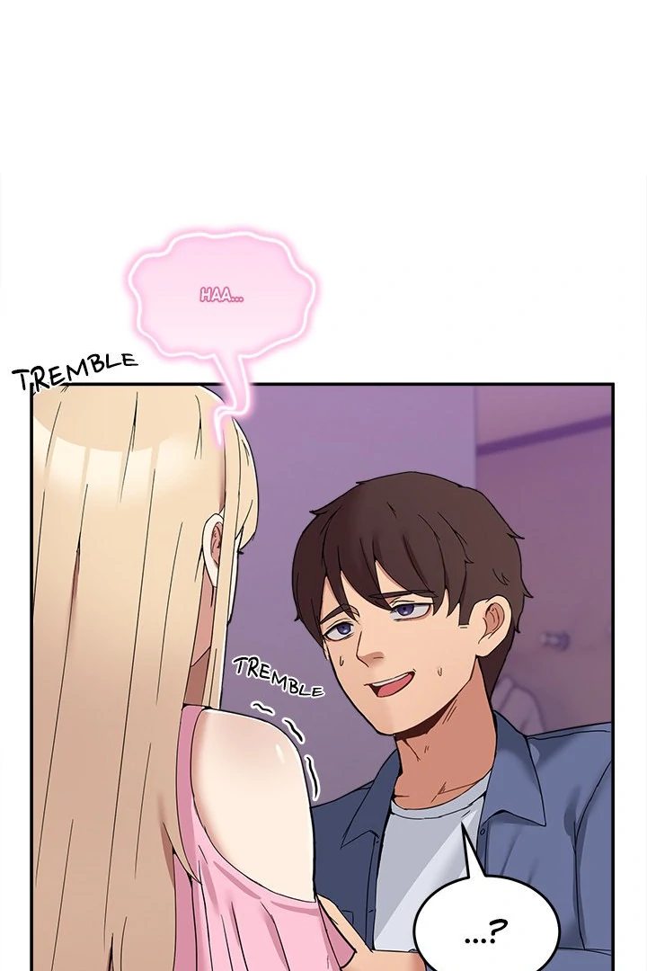 No Men Allowed chapter 4 page 71