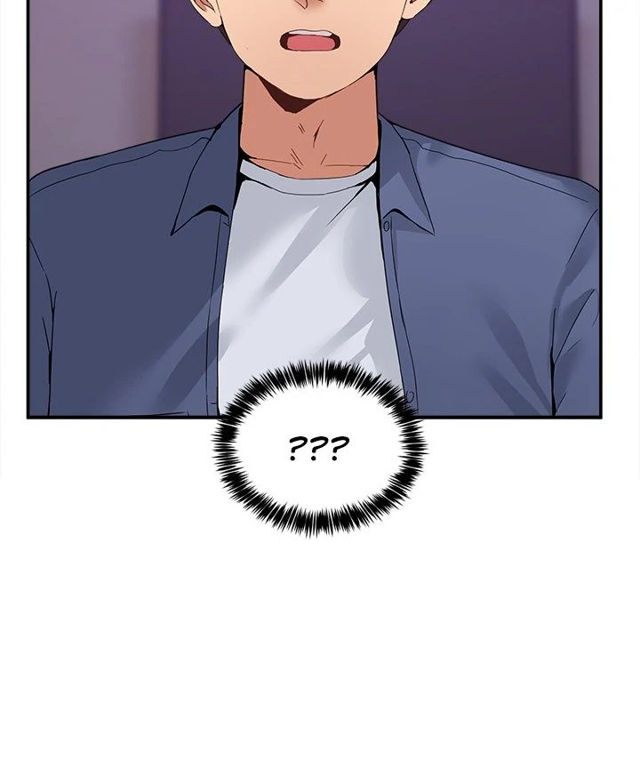 No Men Allowed chapter 4 page 75