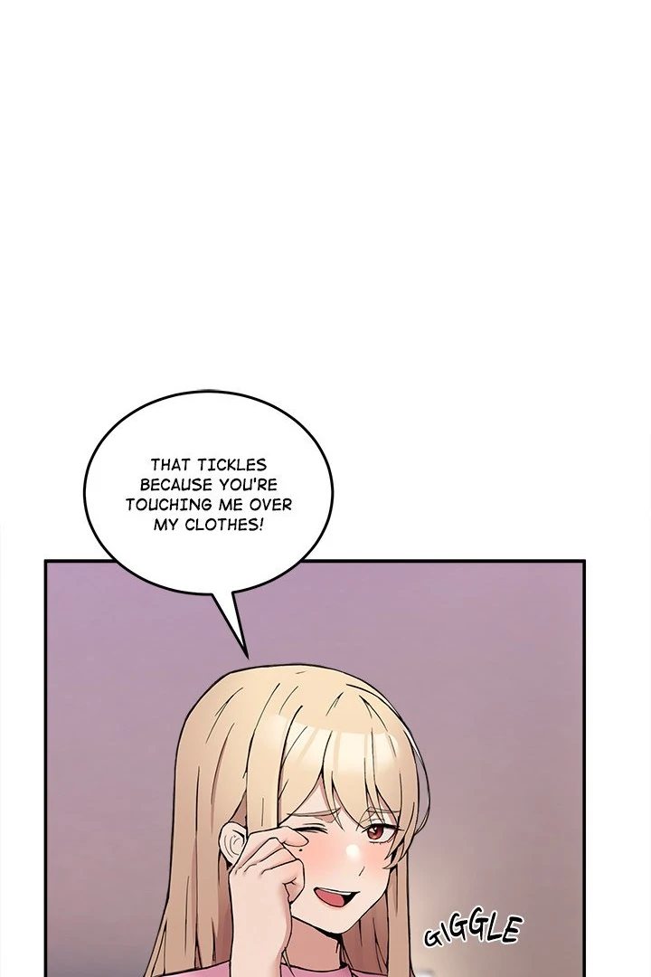No Men Allowed chapter 4 page 76