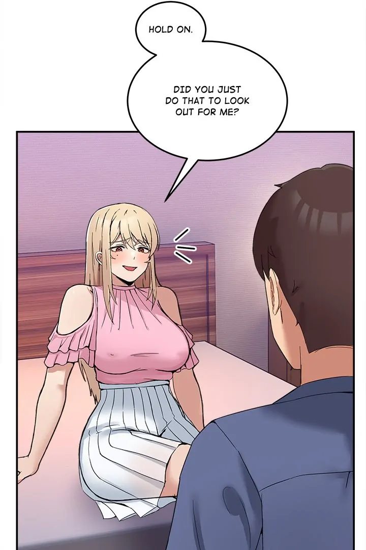 No Men Allowed chapter 4 page 80