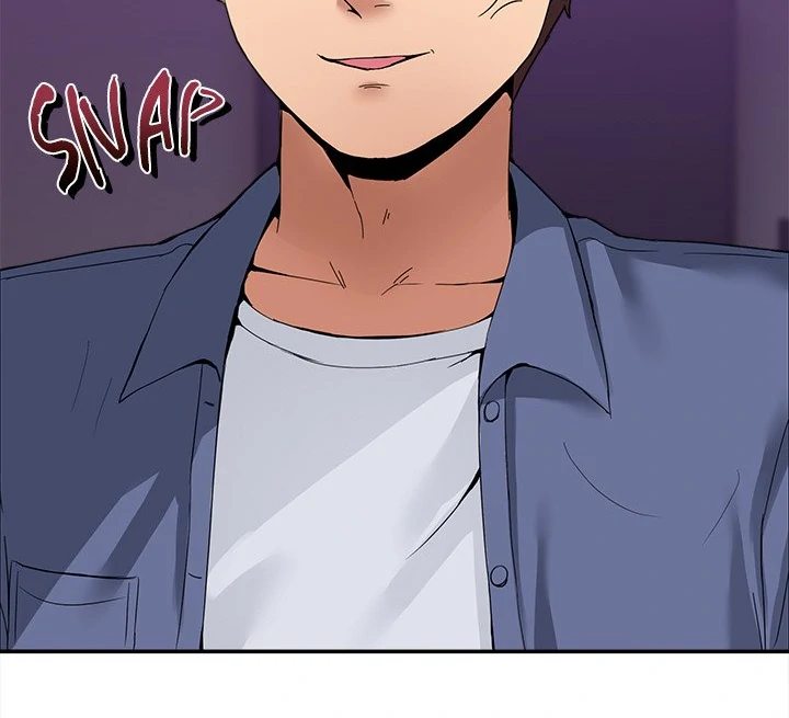 No Men Allowed chapter 4 page 83