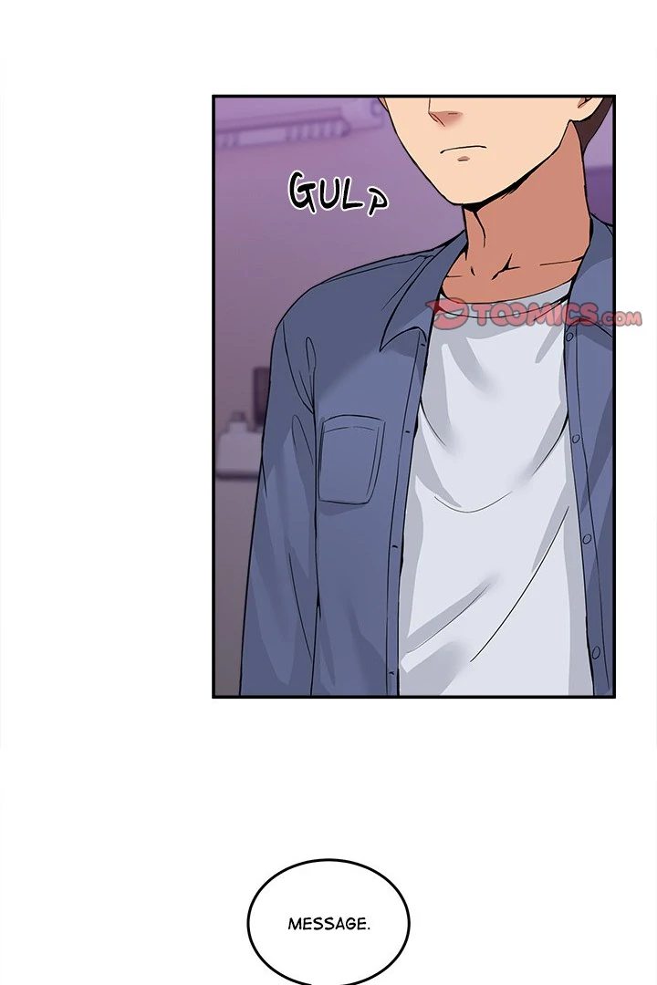 No Men Allowed chapter 4 page 86