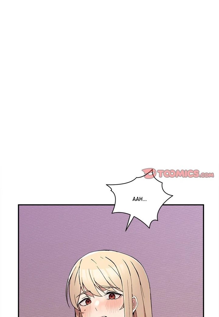 No Men Allowed chapter 4 page 92