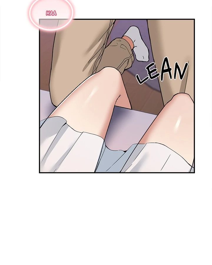 No Men Allowed chapter 4 page 97