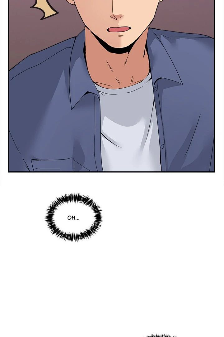 No Men Allowed chapter 4 page 100