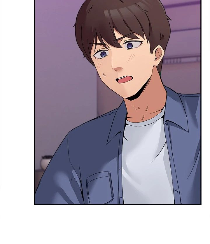 No Men Allowed chapter 4 page 107