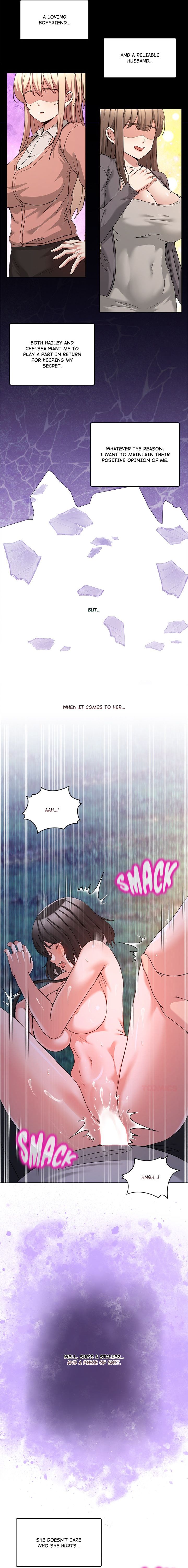 No Men Allowed chapter 40 page 6