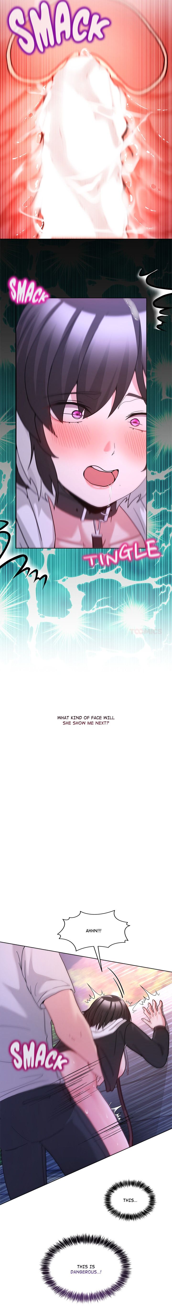 No Men Allowed chapter 40 page 14