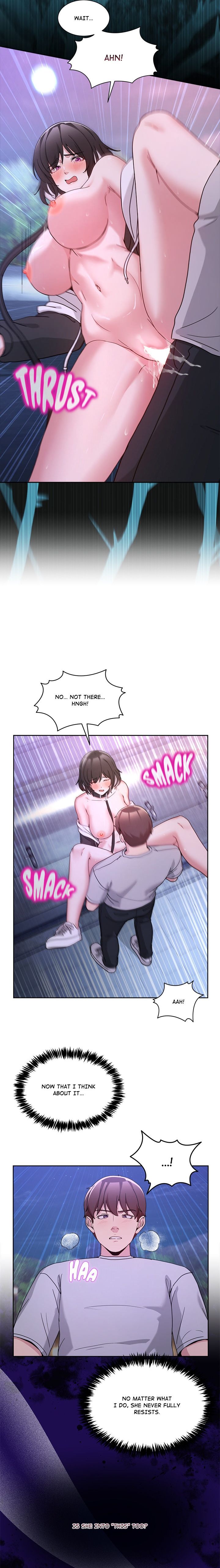 No Men Allowed chapter 40 page 17