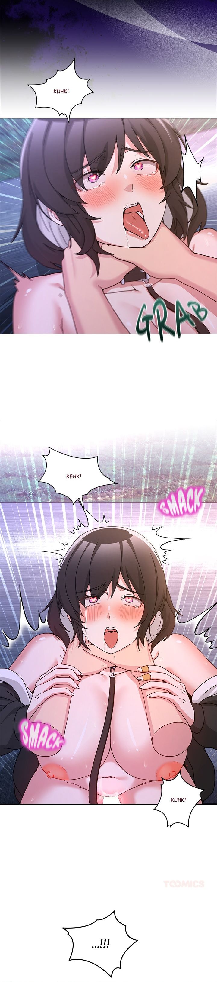 No Men Allowed chapter 40 page 18