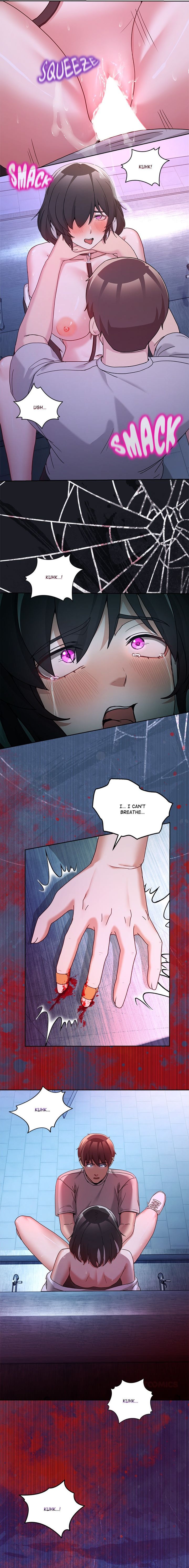 No Men Allowed chapter 40 page 19