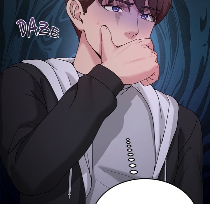 No Men Allowed chapter 41 page 10