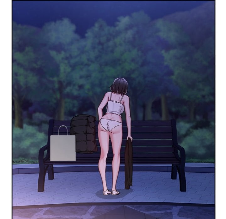 No Men Allowed chapter 41 page 14