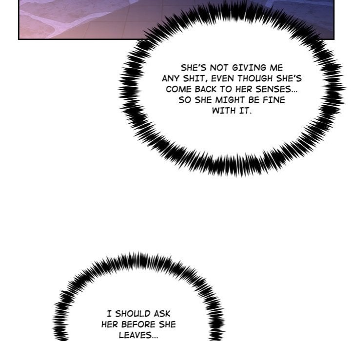 No Men Allowed chapter 41 page 15